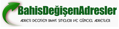 Bahis Siteleri