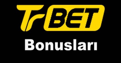 Trbet Bonusları