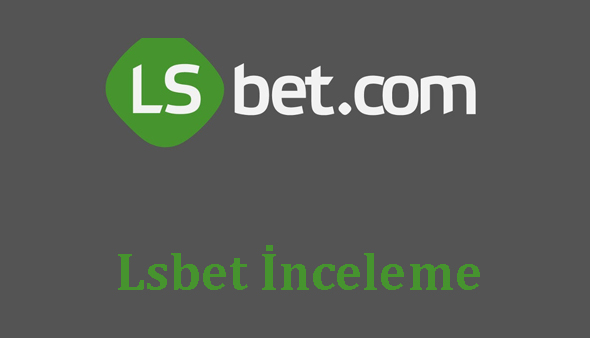 ls8bet Üye Olmak İçin