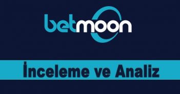 Betmoon inceleme ve analiz