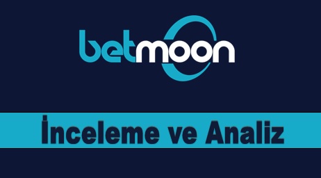 Betmoon inceleme ve analiz