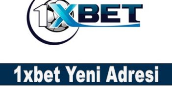 1xbet Yeni Adresi