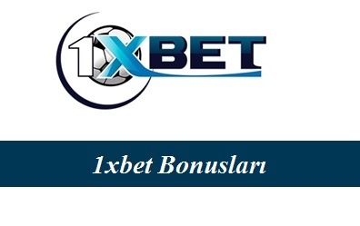 1xbet Bonusları