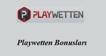 Playwetten Bonusları