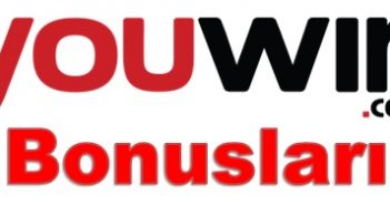 youwin bonusları