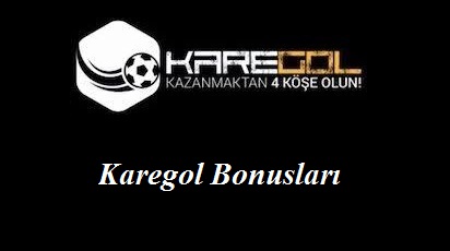 Karegol Bonusları