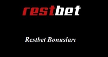 Restbet Bonusları