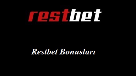 Restbet Bonusları