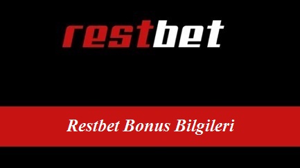 Restbet Bonus Bilgileri