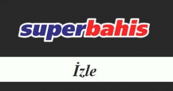 Süperbahis İzle