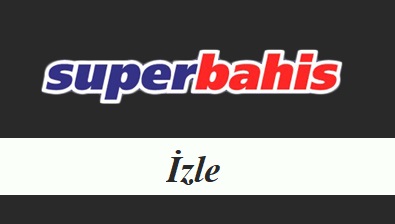 Süperbahis İzle