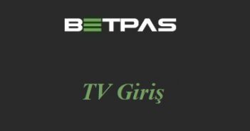 Betpas TV Giriş Betpas TV Giriş