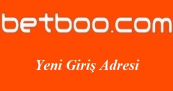 Betboo530 Mobil Giriş - Betboo 530 Yeni Giriş Adresi