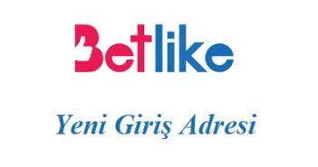 Betlike Mobil Giriş