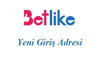 Betlike Mobil Giriş