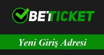 Betticket Son Giriş