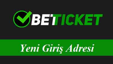 Betticket Son Giriş