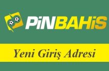 Pinbahis Son Giriş Adresi Nedir?