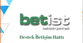 Betist Destek İletişim Hattı (4)