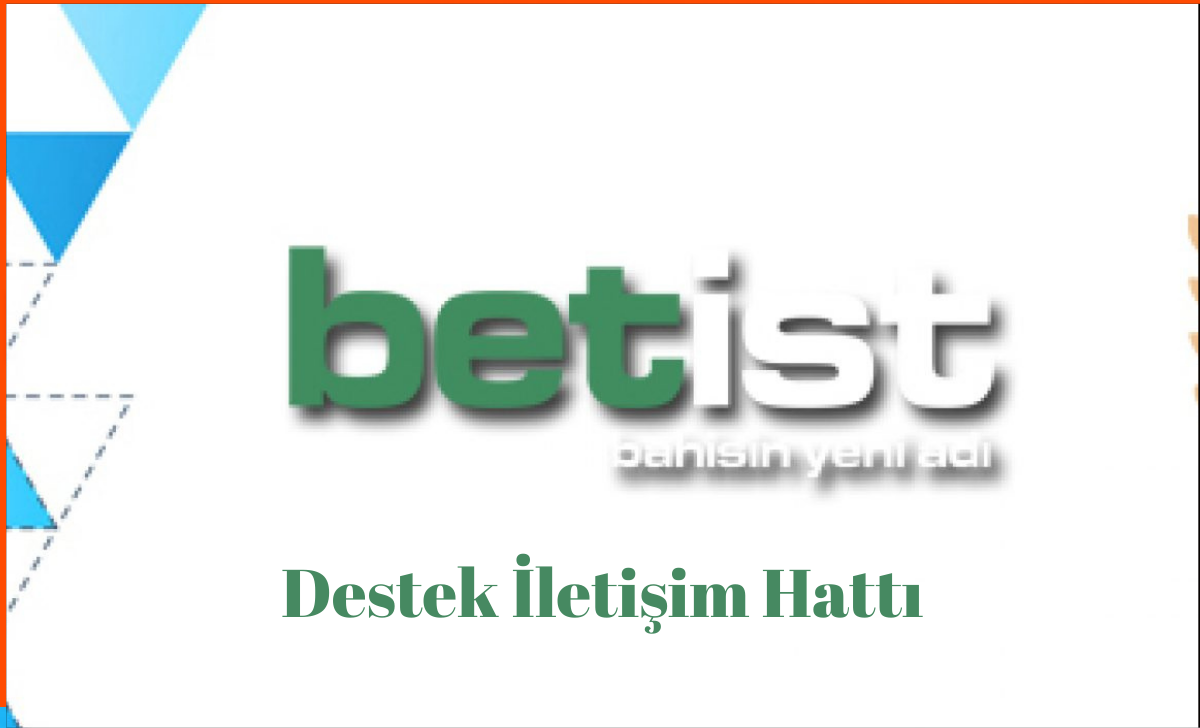 Betist Destek İletişim Hattı (4)