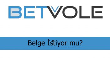 betvole belge istiyormu