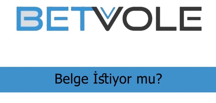 betvole belge istiyormu