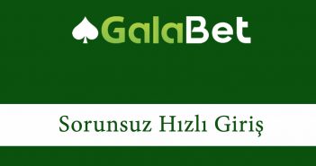 galabetsorunsuz