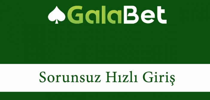 galabetsorunsuz