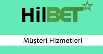 Hilbet Müşteri Hizmetleri