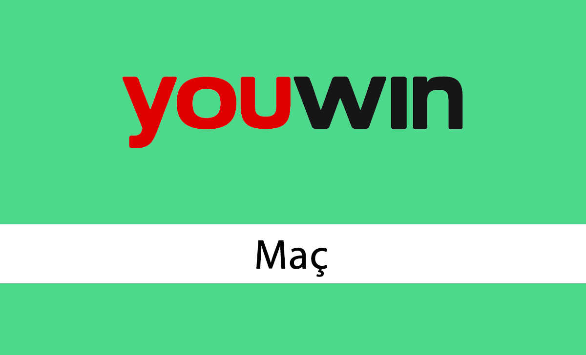 youwin Maç Oranları