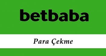 Betboo Para Çekme
