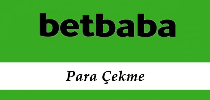 Betboo Para Çekme