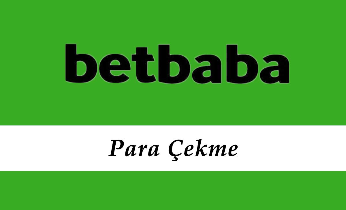 Betboo Para Çekme