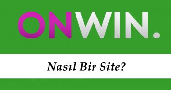 Onwin Nasıl Bir Site?