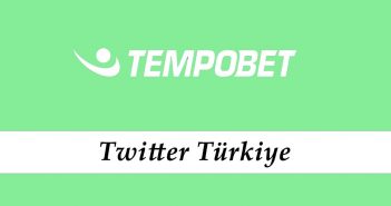 Tempobet Türkiye Twitter