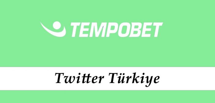 Tempobet Türkiye Twitter