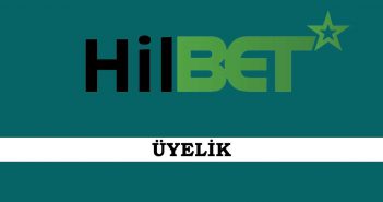 Hilbet Üyelik