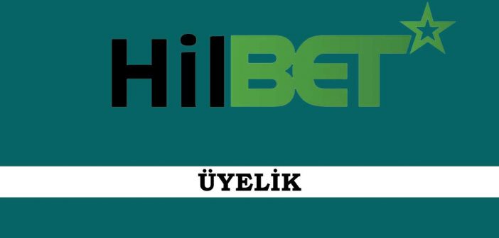 Hilbet Üyelik