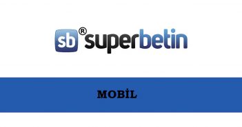 Süperbetin Mobil