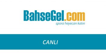 Bahsegel Canlı