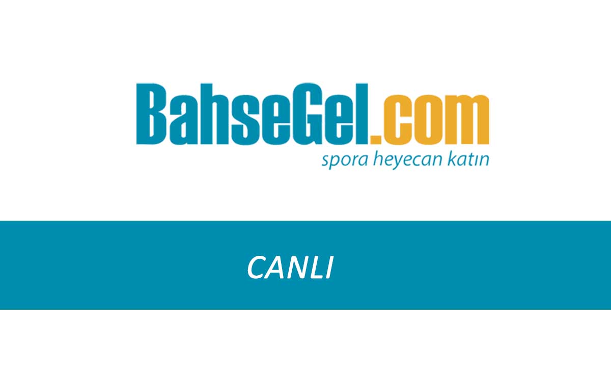 Bahsegel Canlı