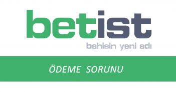 Betist Ödeme Sorunu