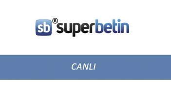 Süperbetin Canlı