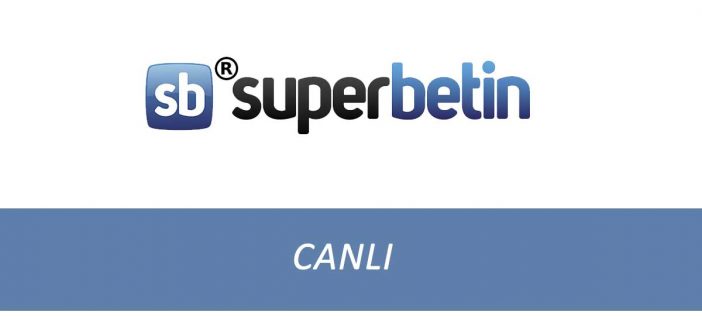 Süperbetin Canlı