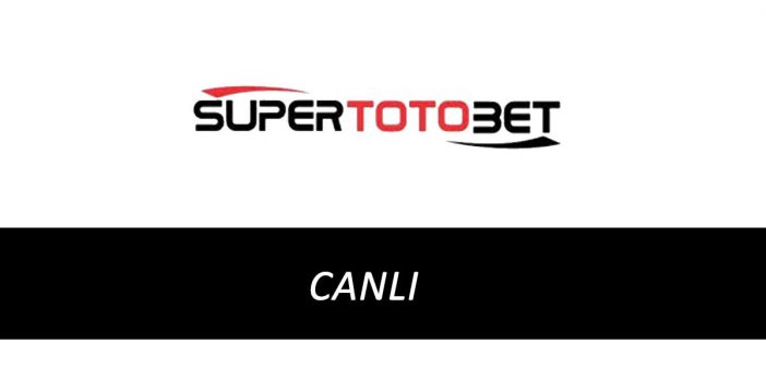 Süpertotobet Canlı