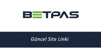Betpas Güncel Site Linki