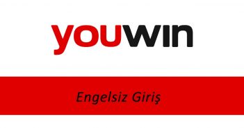 Youwin Engelsiz Giriş