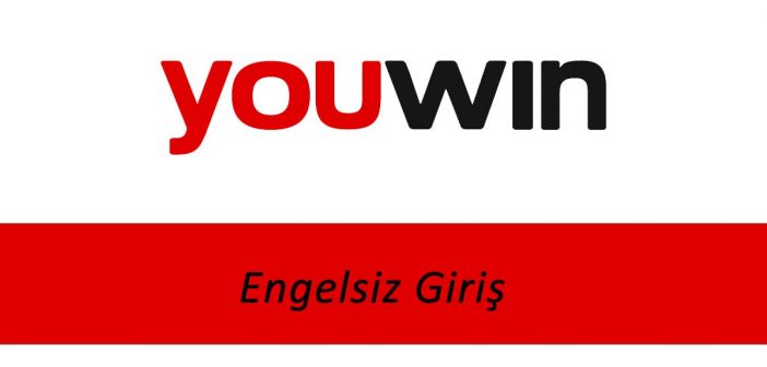 Youwin Engelsiz Giriş