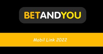 Betandyou Mobil Link 2022