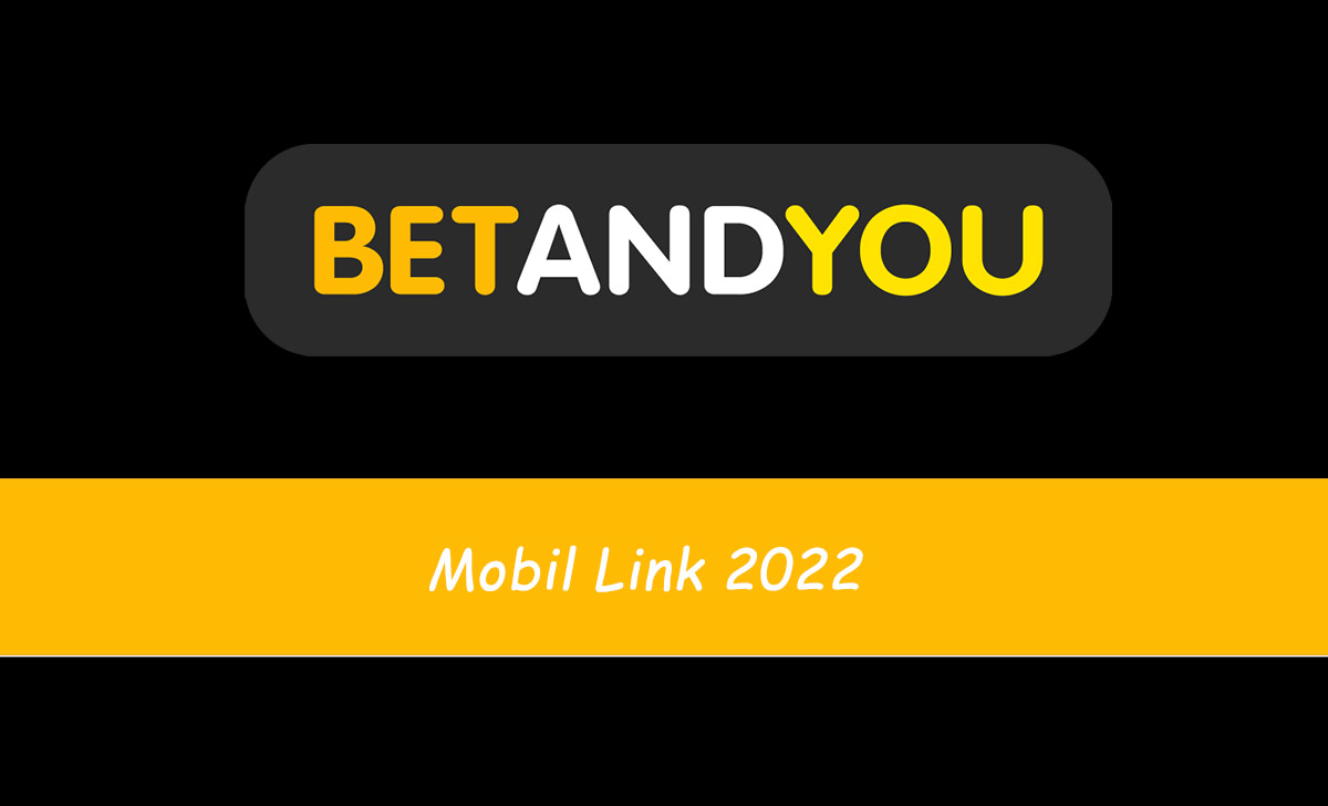 Betandyou Mobil Link 2022